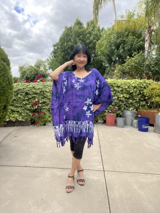 Kaftans